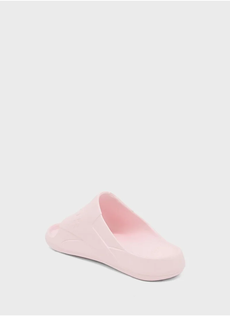 ريبوك Clean Sandals