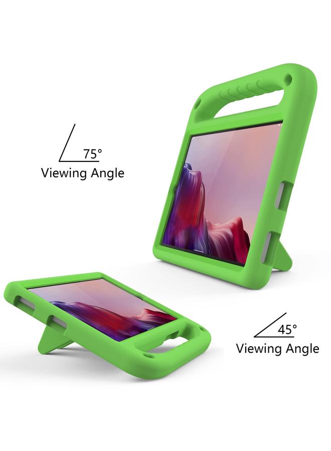 إيروريكس جراب لجهاز Lenovo Tab M9 2023 اللوحي المحمول المقاوم للصدمات والمصنوع من مادة EVA - Image 3