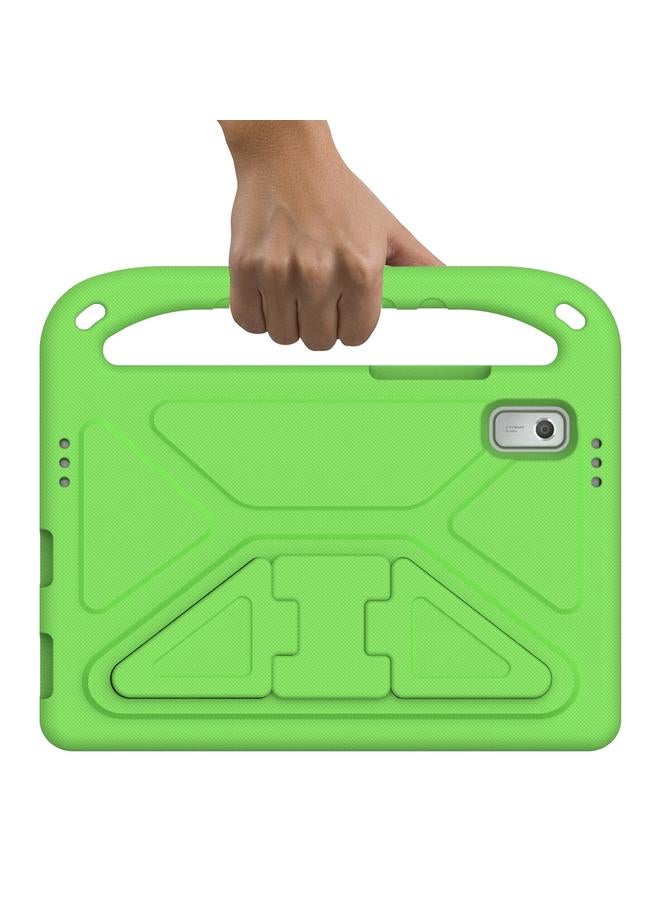 إيروريكس جراب لجهاز Lenovo Tab M9 2023 اللوحي المحمول المقاوم للصدمات والمصنوع من مادة EVA - Image 5