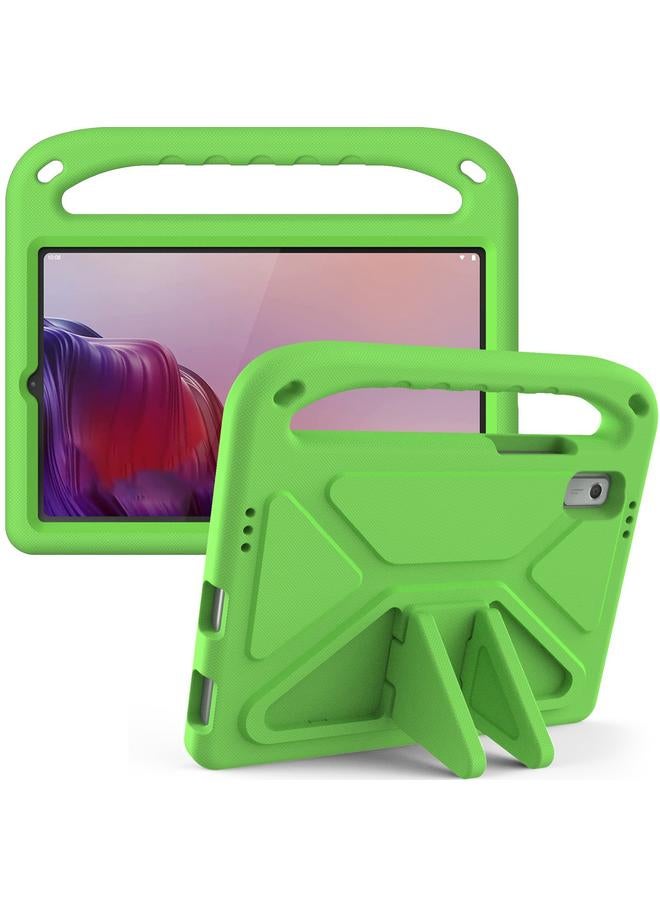 إيروريكس جراب لجهاز Lenovo Tab M9 2023 اللوحي المحمول المقاوم للصدمات والمصنوع من مادة EVA - Image 1