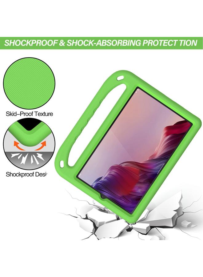 إيروريكس جراب لجهاز Lenovo Tab M9 2023 اللوحي المحمول المقاوم للصدمات والمصنوع من مادة EVA - Image 4