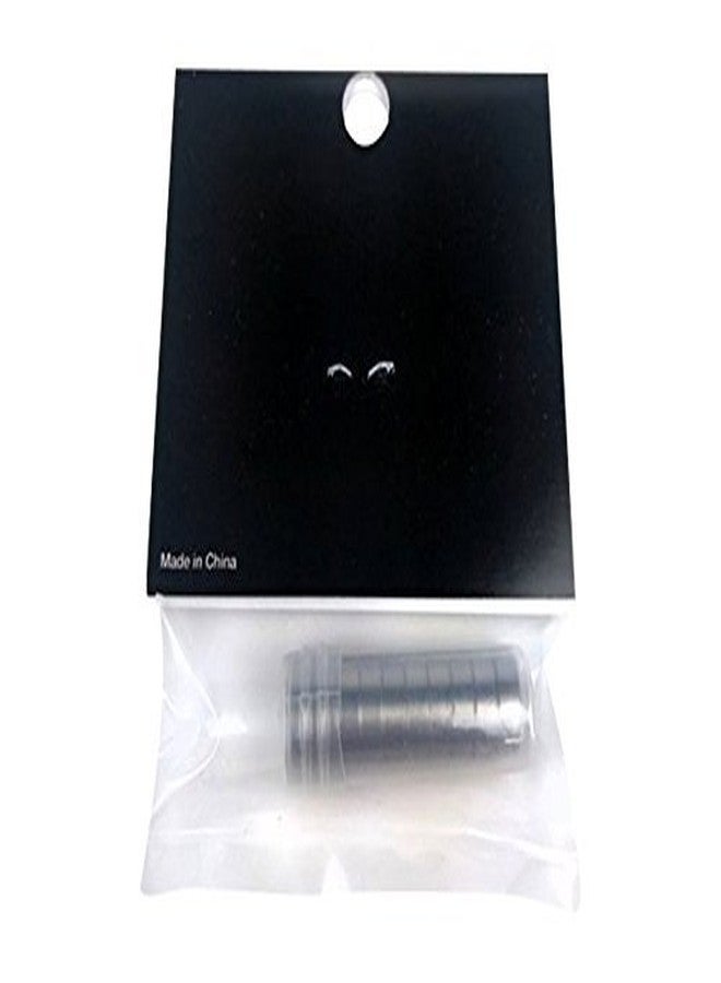 Apex RC Products 10 Pack 5x10x4mm Metal Shielded Ball Bearings MR105ZZ - Apex RC Products #1920M - Image 5