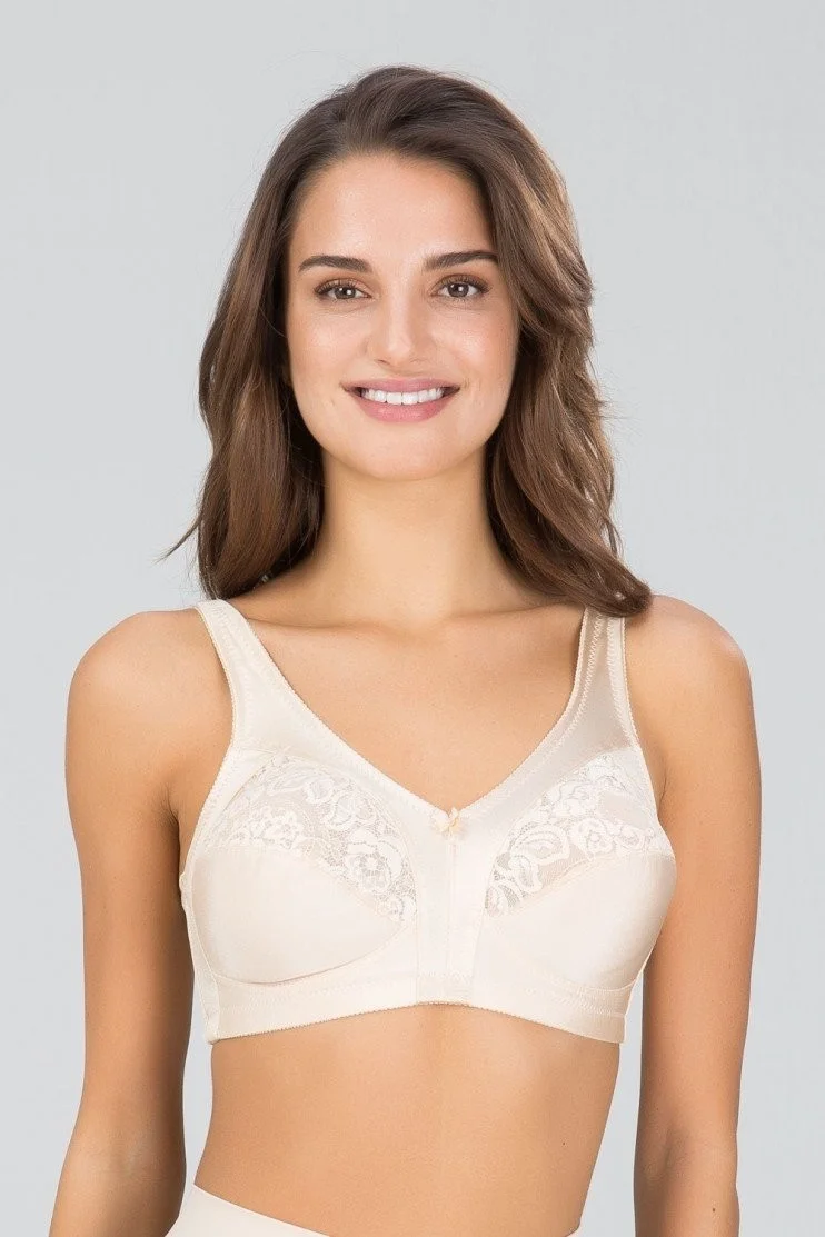 كوم Barbara Bra