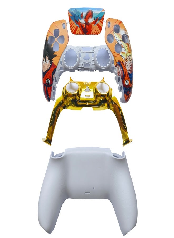 عام غطاء بديل لوحدة التحكم في الألعاب بلاي ستيشن 5 - Image 1