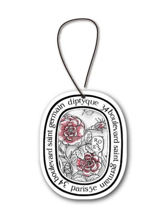 Rose Fragrance