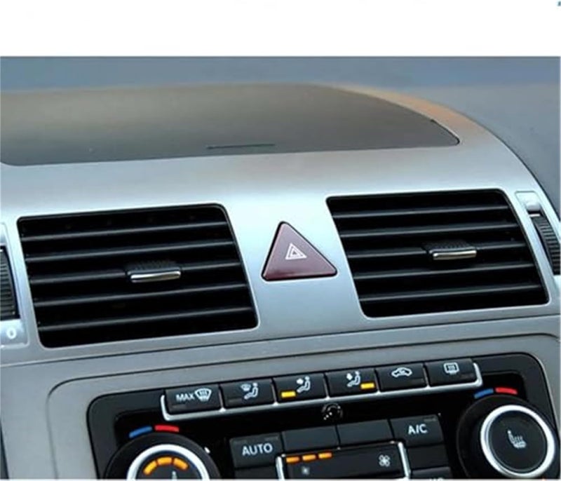 MKVAXR Air Conditioning Vent Outlet Clip for VW Touran - Image 2