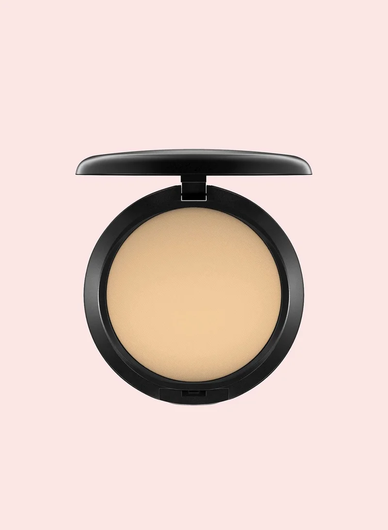 MAC Cosmetics Studio Fix Powder Plus Foundation - NC40