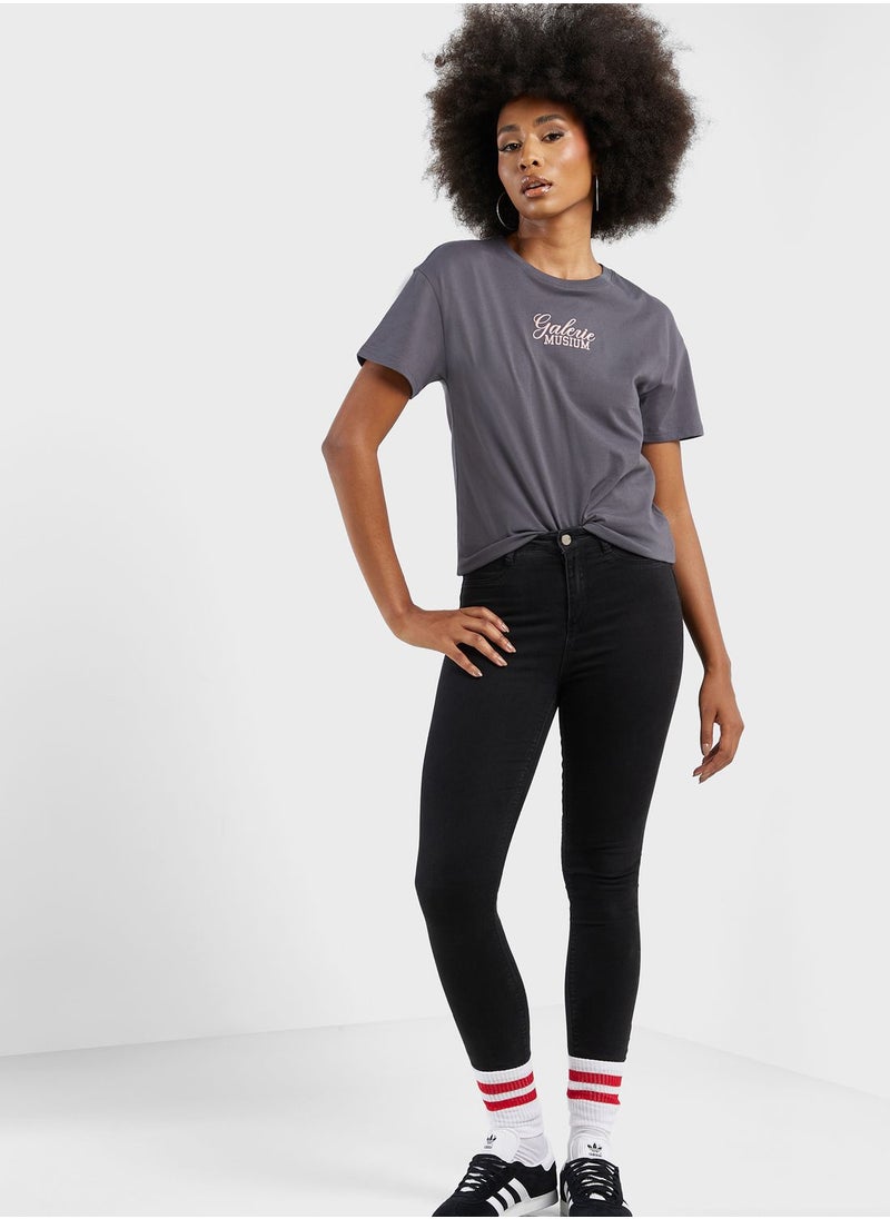 MUSIUM DIV. - Essential T-Shirt - Image 1