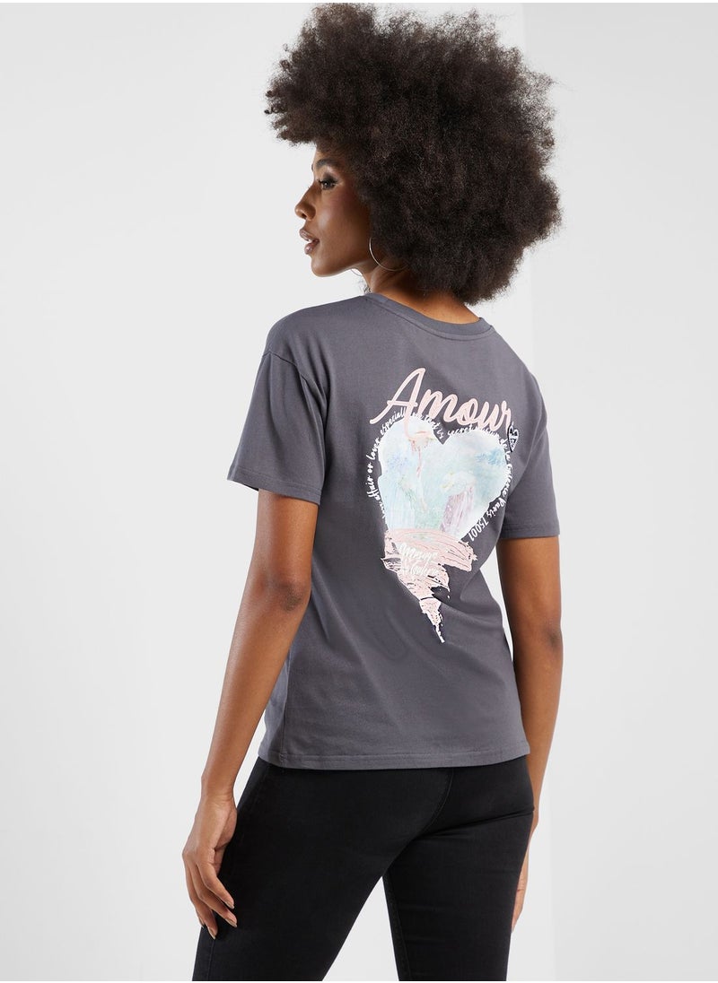 MUSIUM DIV. - Essential T-Shirt - Image 1