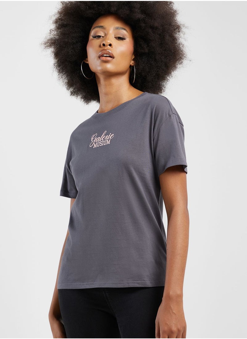 MUSIUM DIV. - Essential T-Shirt - Image 1