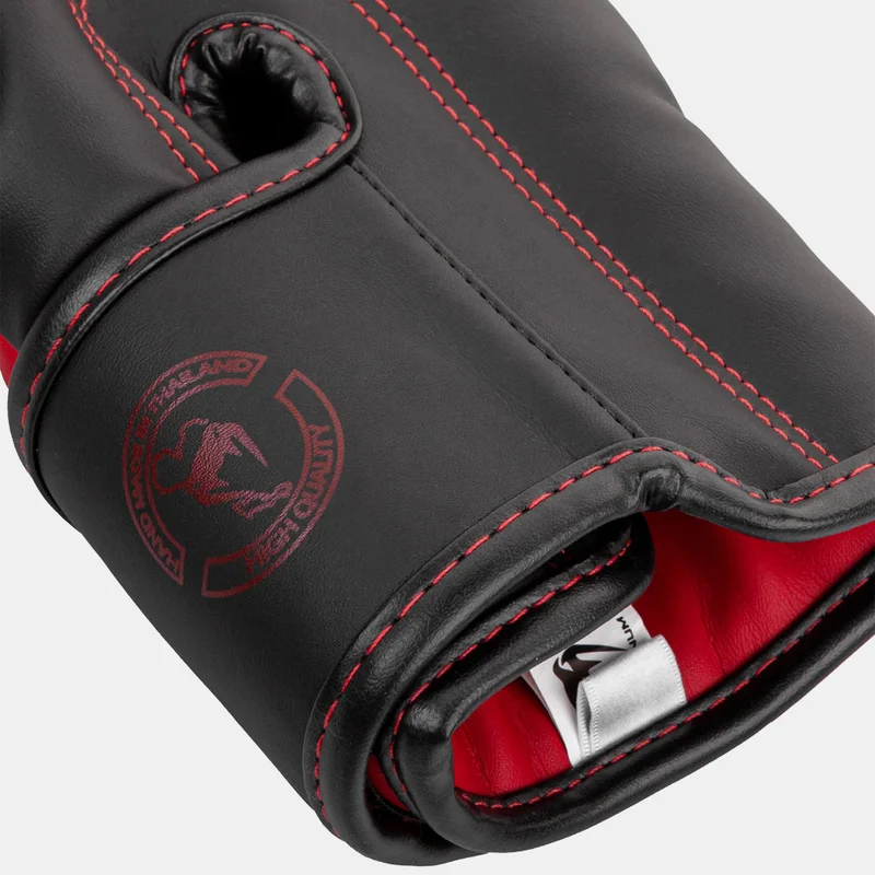 Venum Red Elite Boxing Gloves  | Best Price UAE