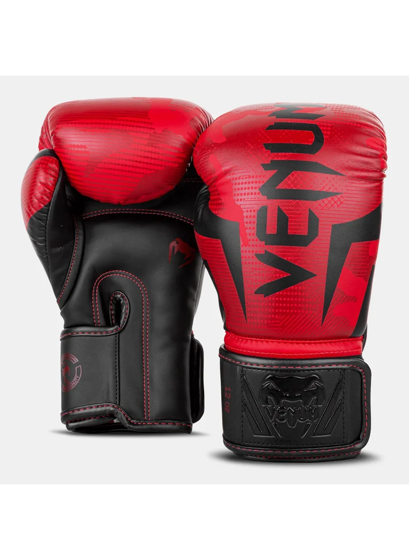 VENUM Elite Boxing Gloves