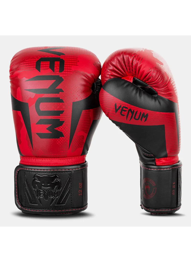 VENUM Elite Boxing Gloves
