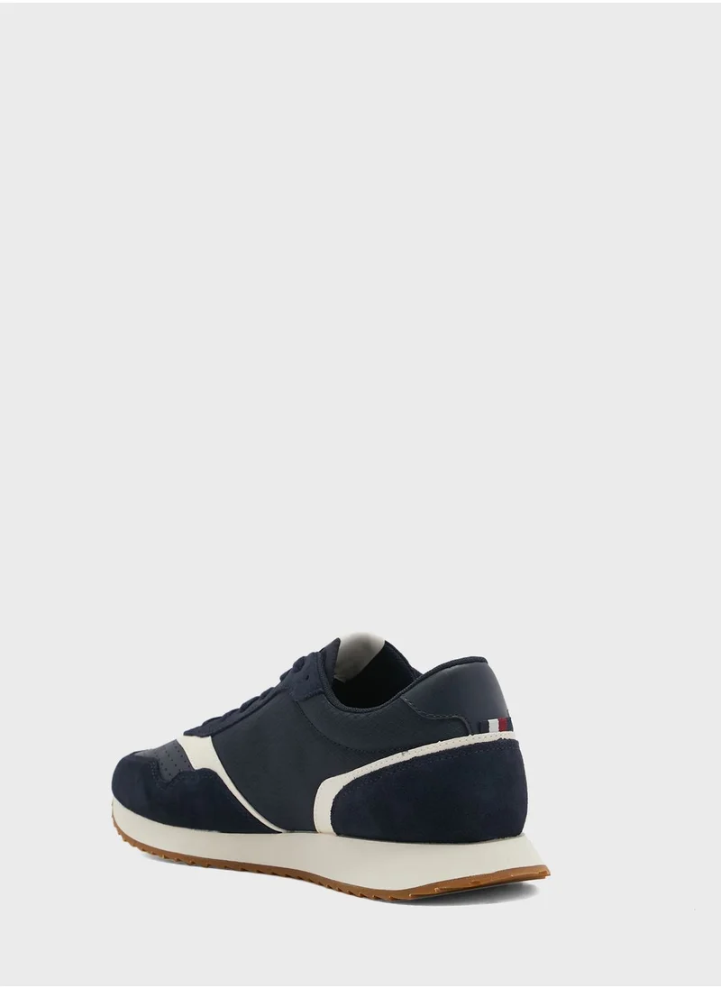 TOMMY HILFIGER Runner Low Top Sneakers