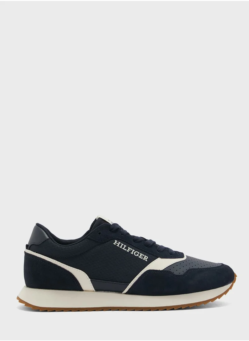 TOMMY HILFIGER Runner Low Top Sneakers