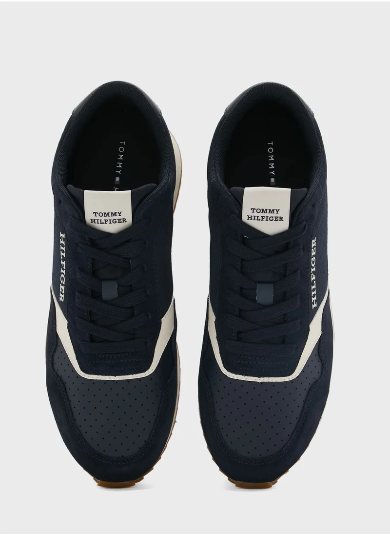 TOMMY HILFIGER Runner Low Top Sneakers