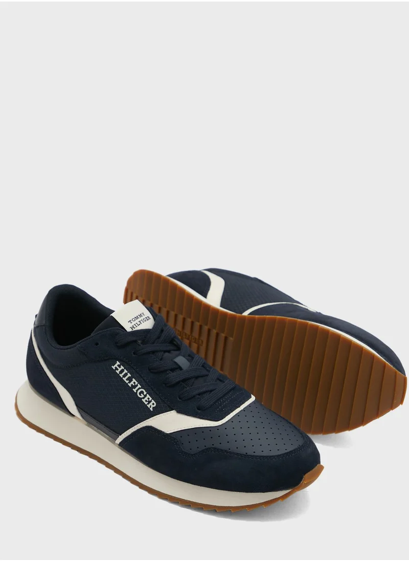 TOMMY HILFIGER Runner Low Top Sneakers
