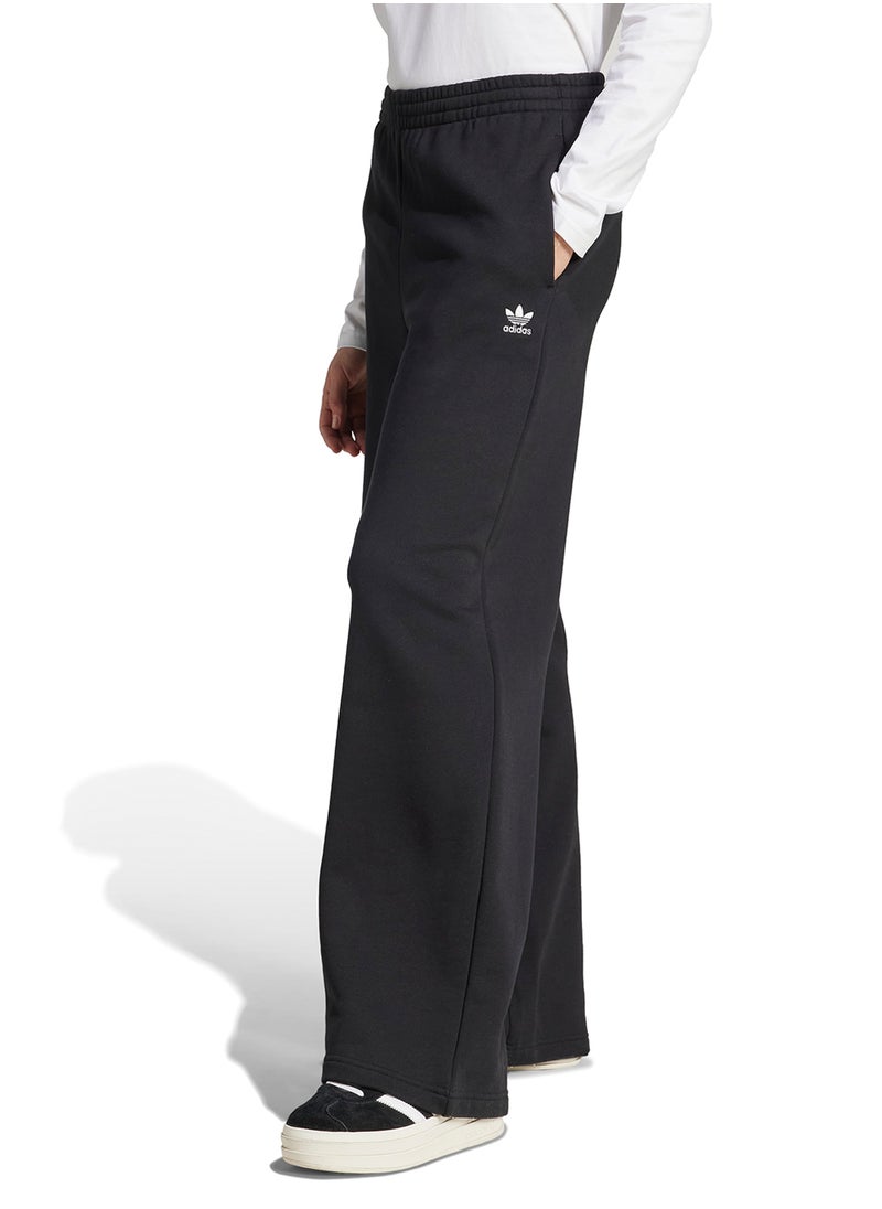 adidas Originals Essential French Terry Joggers  - Image 1
