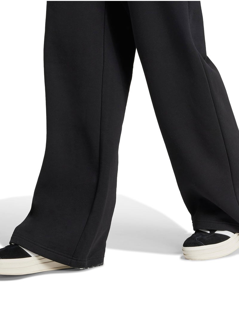 adidas Originals Essential French Terry Joggers  - Image 4