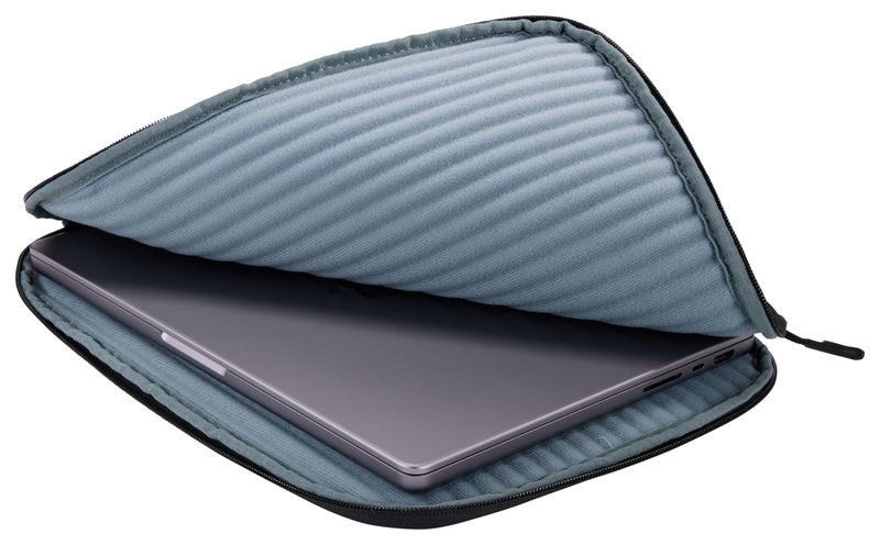 Thule Subterra MacBook Sleeve 14", Black - Image 2