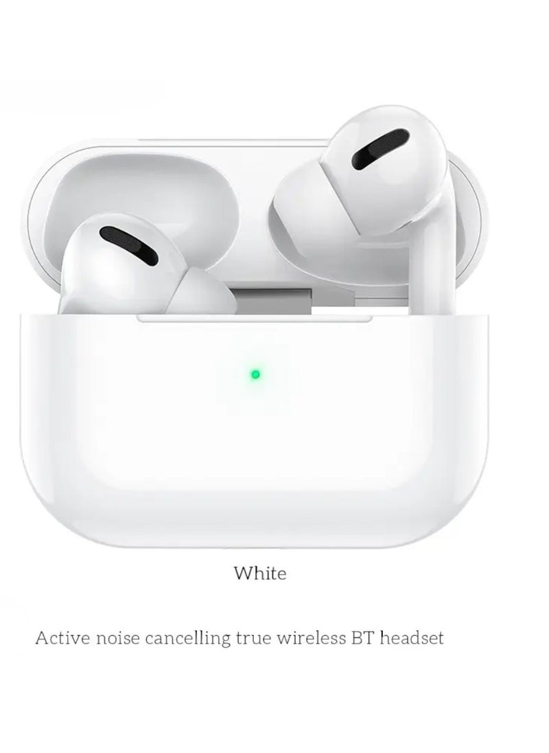 Admos In-ear Earphones Wireless Bluetooth  40 Hour Battery Life, 3 Hours of Music Playback on a 10-Minute Charge  - Image 1