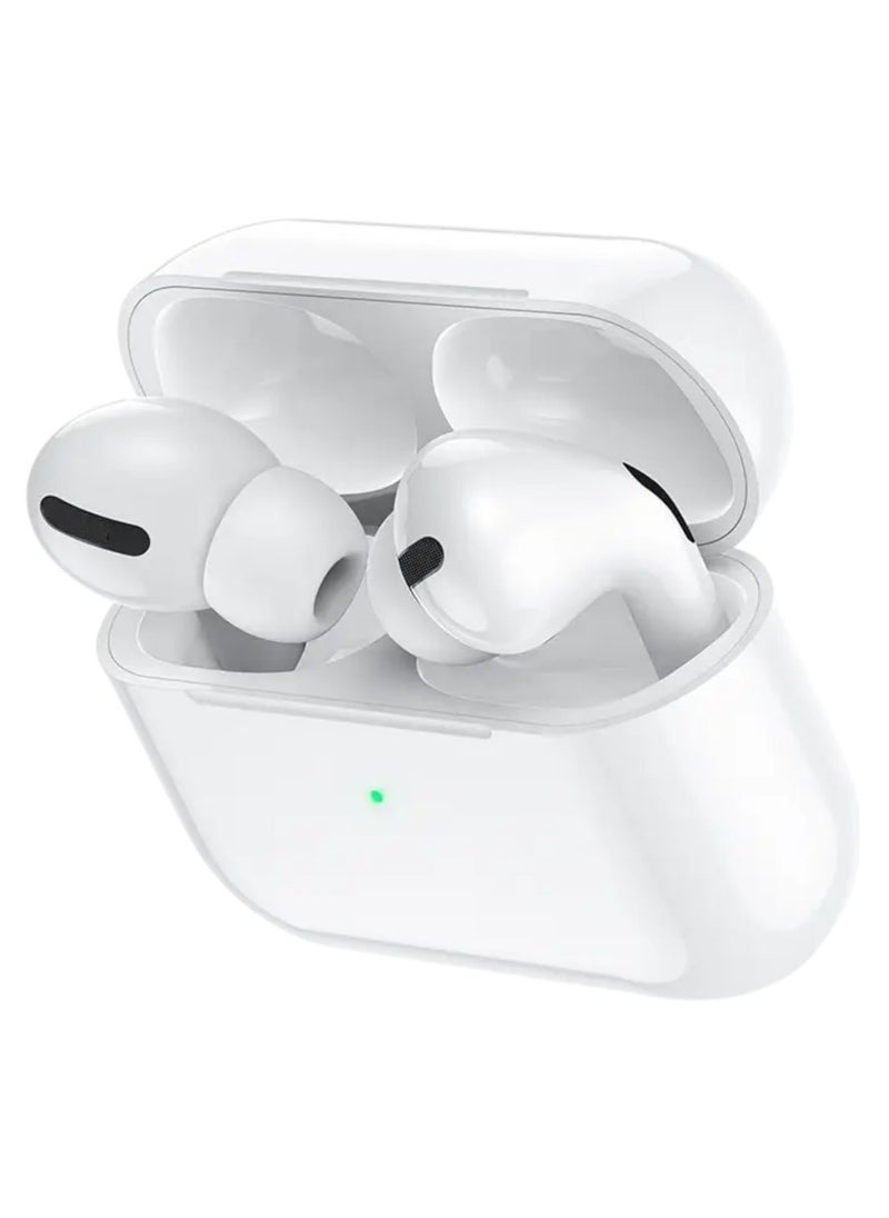 Admos In-ear Earphones Wireless Bluetooth  40 Hour Battery Life, 3 Hours of Music Playback on a 10-Minute Charge  - Image 2