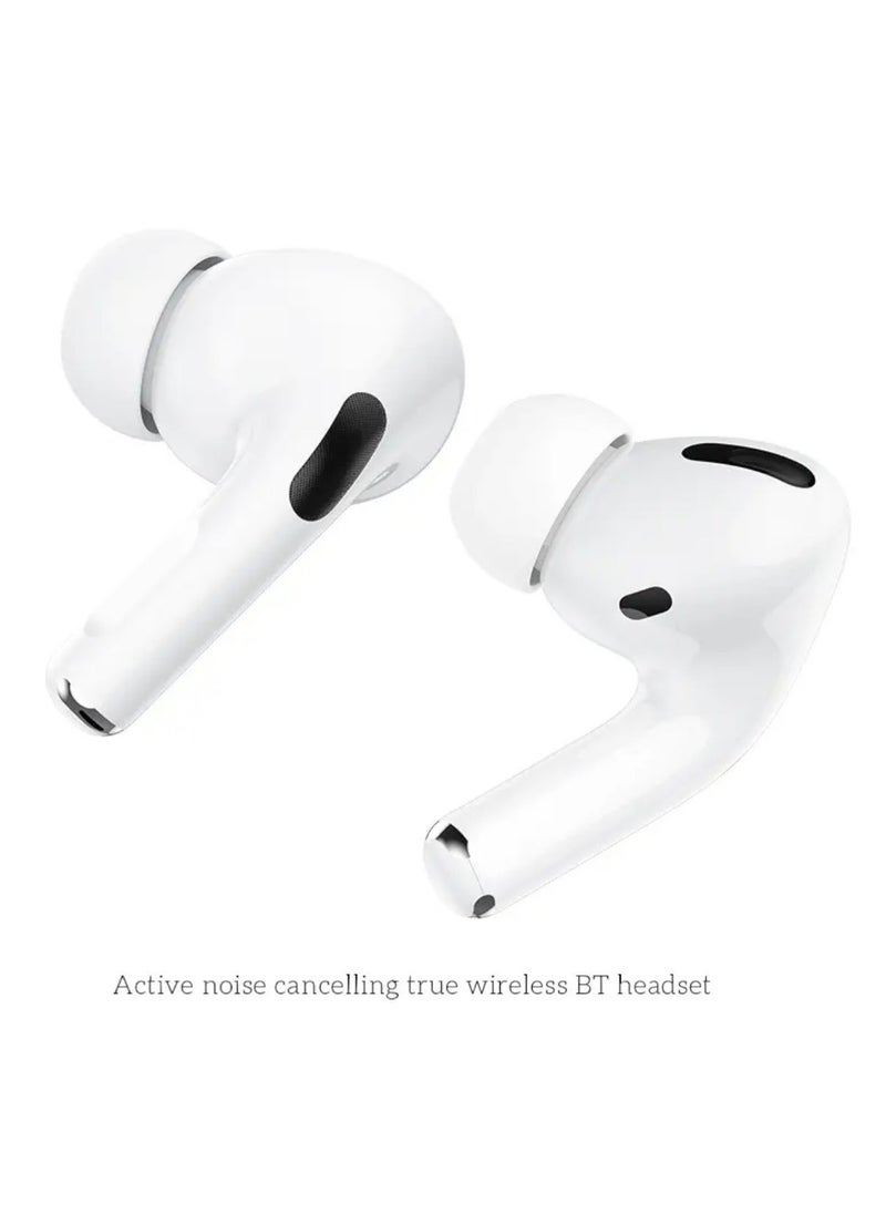 Admos In-ear Earphones Wireless Bluetooth  40 Hour Battery Life, 3 Hours of Music Playback on a 10-Minute Charge  - Image 3
