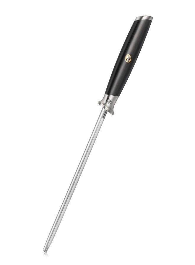 Cangshan L Series High-Carbon 8-inch Honing Steel, 1027402 - Image 1