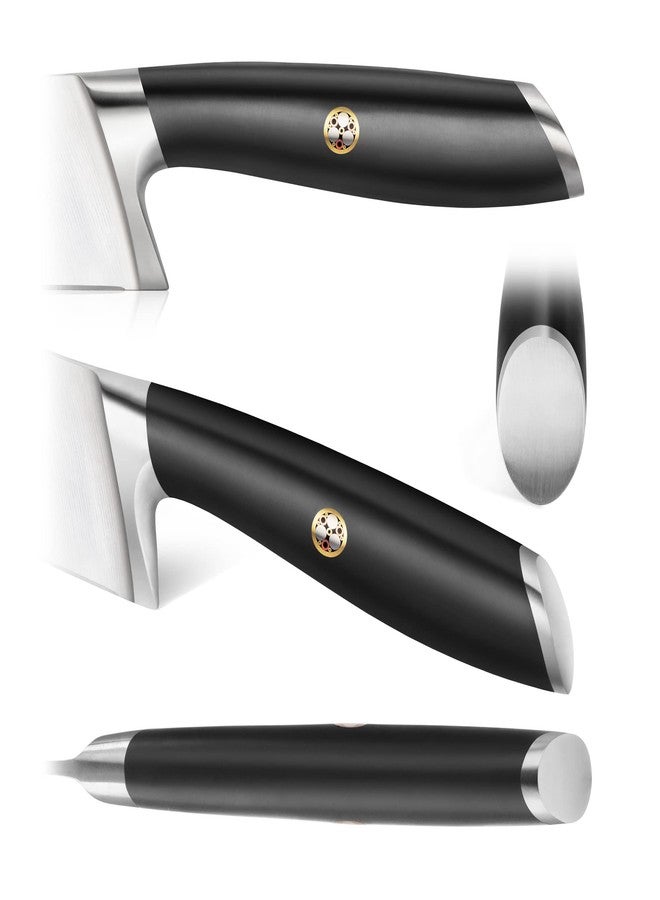 Cangshan L Series High-Carbon 8-inch Honing Steel, 1027402 - Image 2