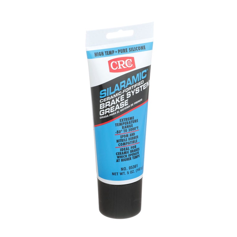 CRC 05361 Silaramic Brake System Grease - 5 oz. - Image 5