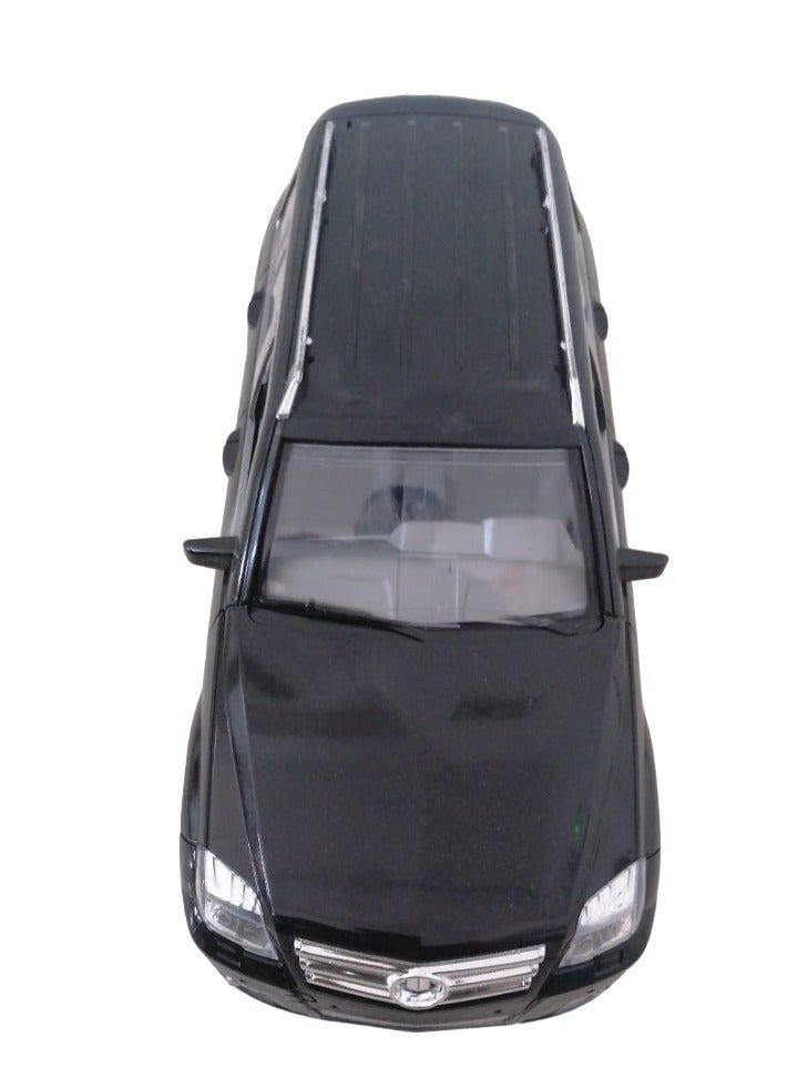 سيارة إكستريم للطرق الوعرة سباقات رياضية 189-68 - Image 2