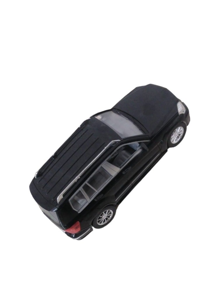 سيارة إكستريم للطرق الوعرة سباقات رياضية 189-68 - Image 3