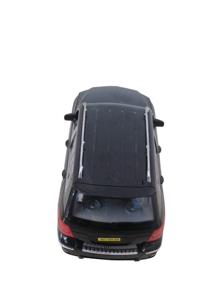 سيارة إكستريم للطرق الوعرة سباقات رياضية 189-68 - Image 4