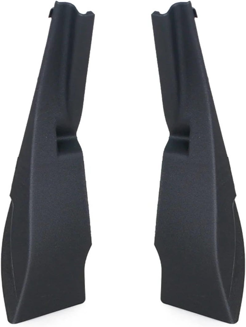 Wivplex Windshield Wiper Side Trim Cover for Chevrolet Captiva - Image 2