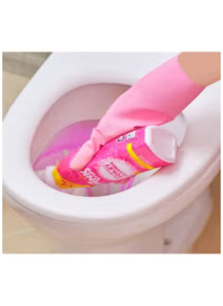 THE PINK STUFF The Pink Stuff Toilet Cleaner  - Image 2