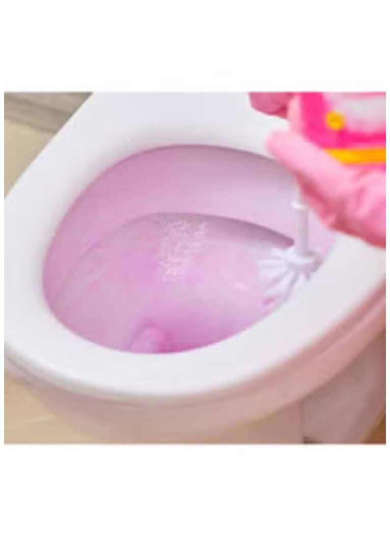 THE PINK STUFF The Pink Stuff Toilet Cleaner  - Image 3