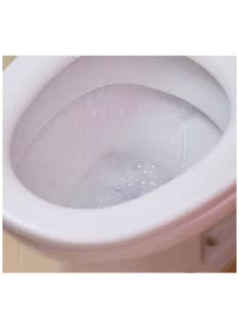 THE PINK STUFF The Pink Stuff Toilet Cleaner  - Image 4