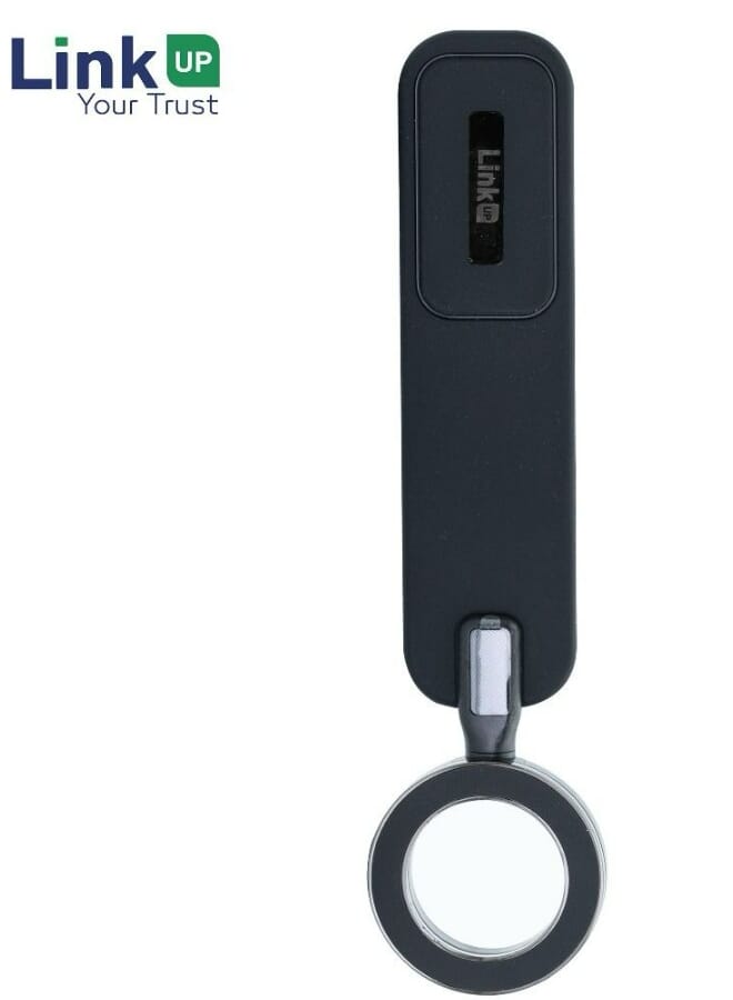 Linkup Megnetic Matel Mobile Holder