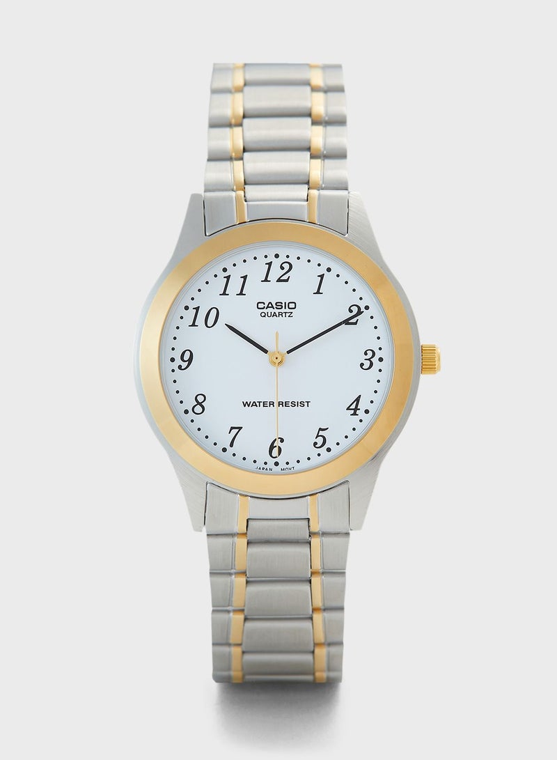 كاسيو ساعة رسمية - Image 1