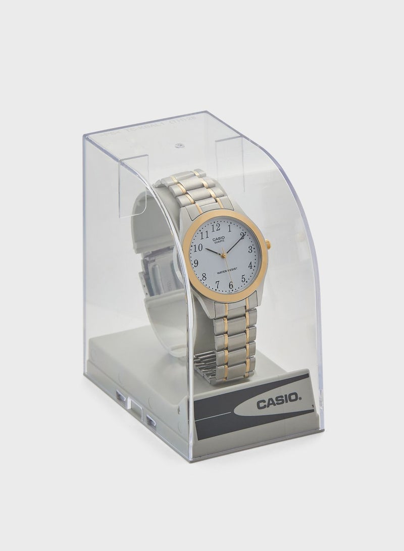 كاسيو ساعة رسمية - Image 4