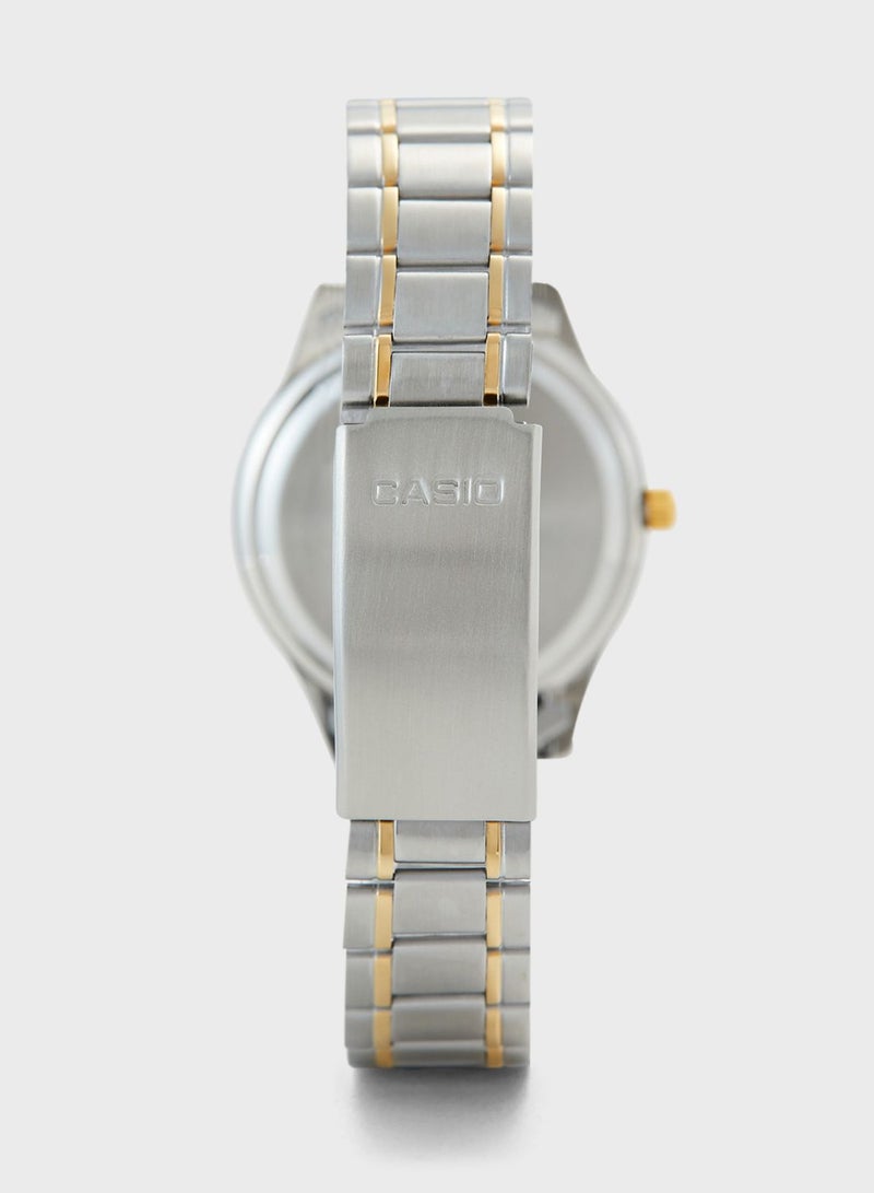 كاسيو ساعة رسمية - Image 3