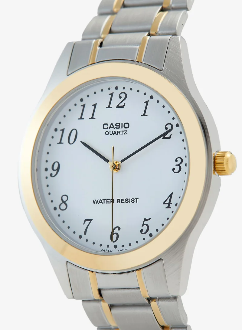 CASIO Dress Watch