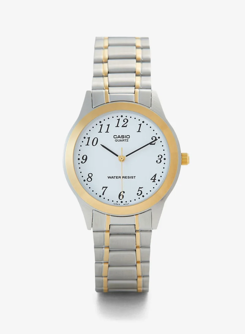CASIO Dress Watch