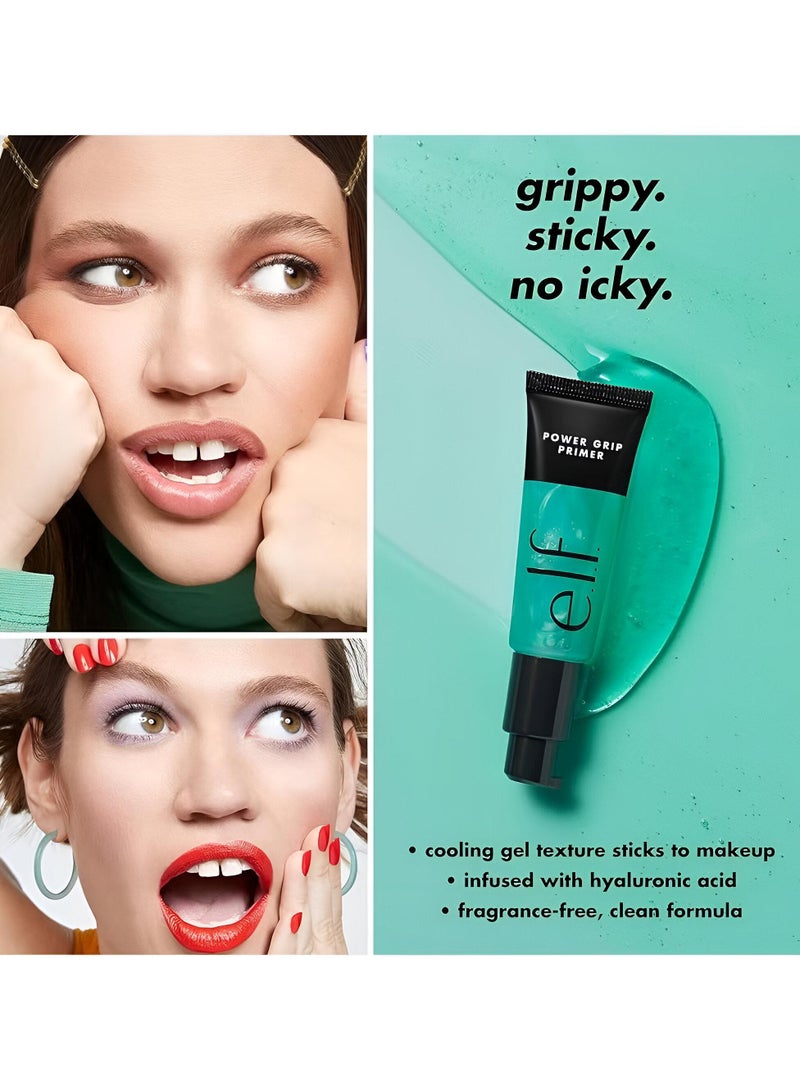 إلف برايمر باور جريب شفاف - 24 مل - Image 3