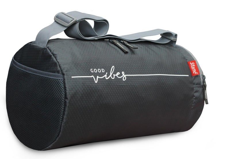 Sfane Gym Bag (Grey) - Image 1