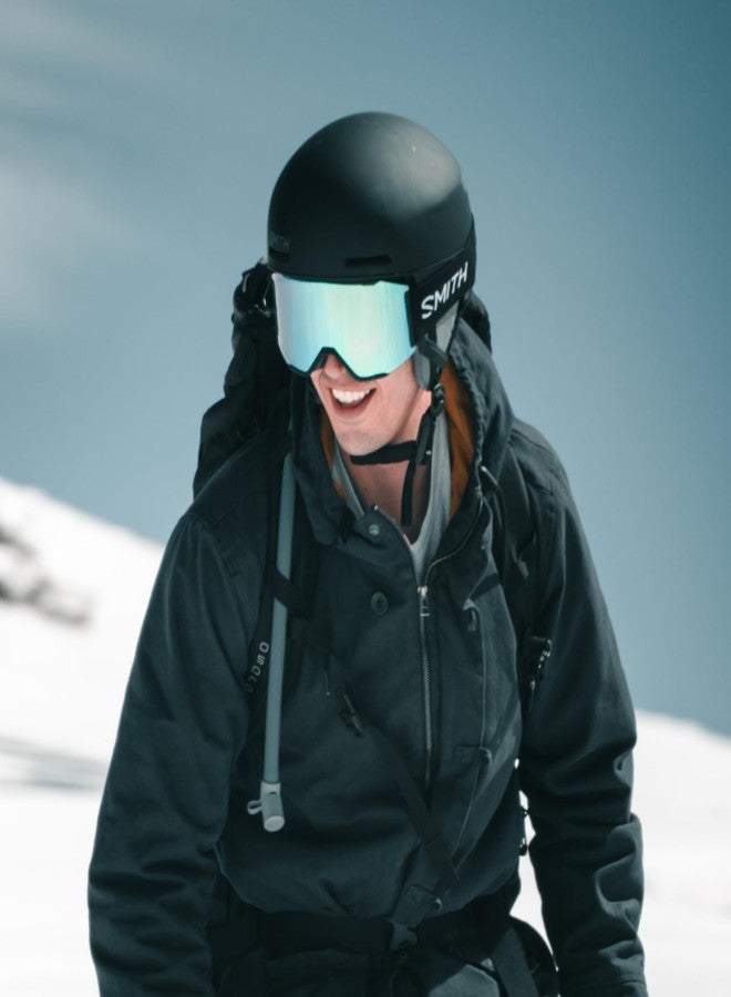 HydraPak ArticFusion Tube - Insulated Drink Tube (1/4" Diameter) - Quick Release, High Flow, Self-Sealing, Reservoir Replacement - Image 4