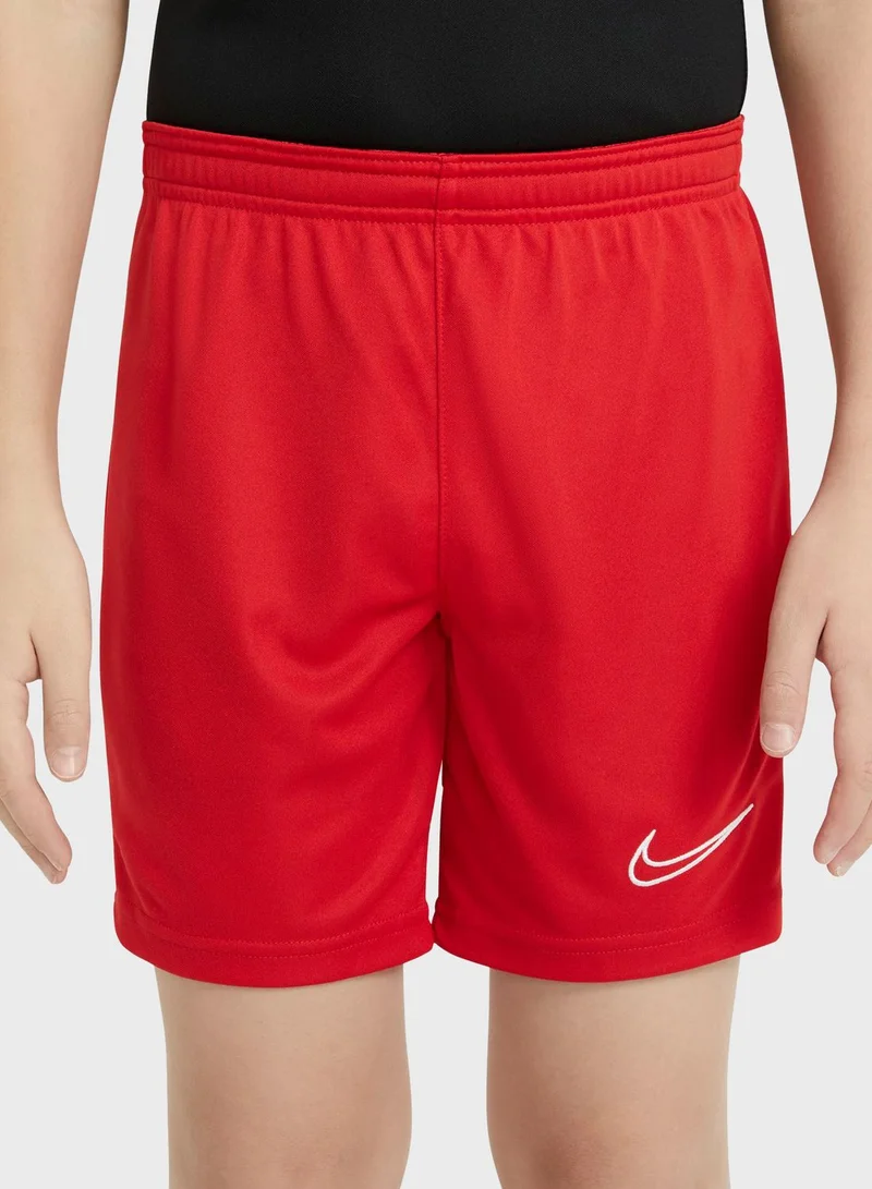Nike Youth Dri-Fit Academy 21 Shorts