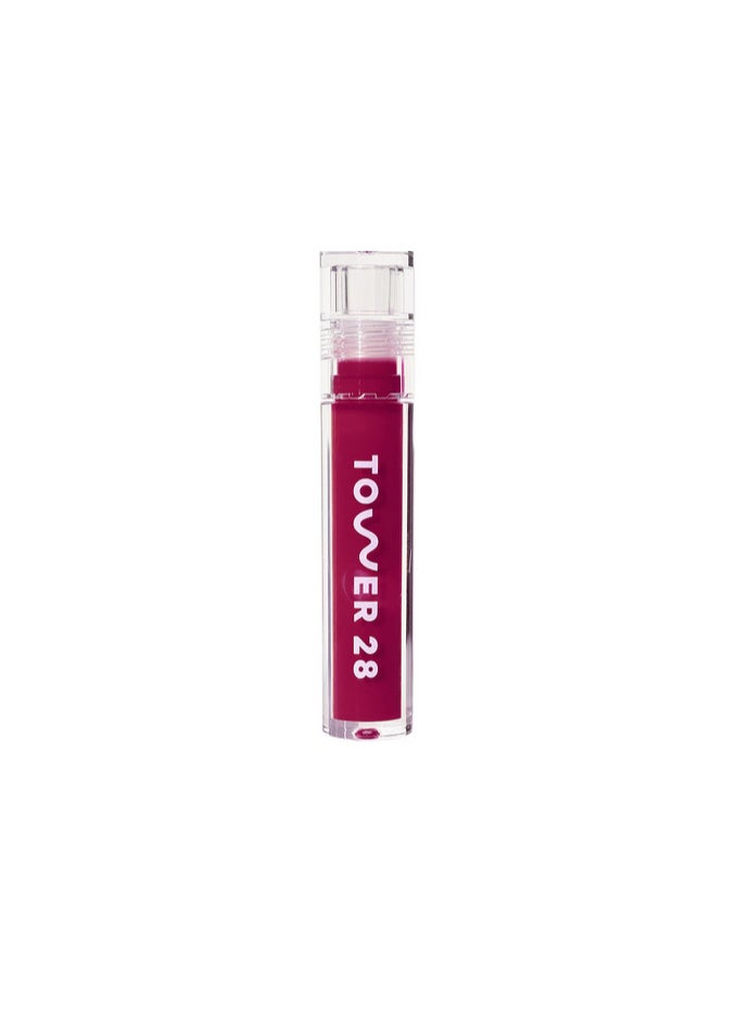 TOWER 28 ShineOn Lip Jelly Tower 28 Wild 