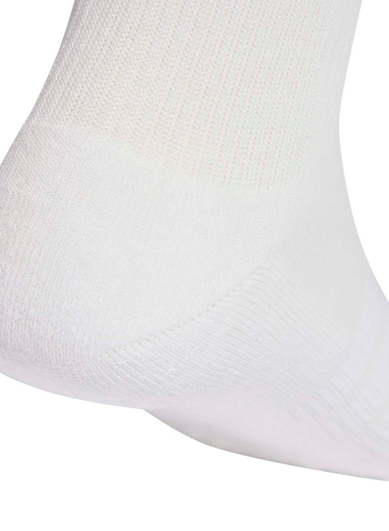 Adidas Cushioned Crew Socks 6 Pair Pack - Image 4