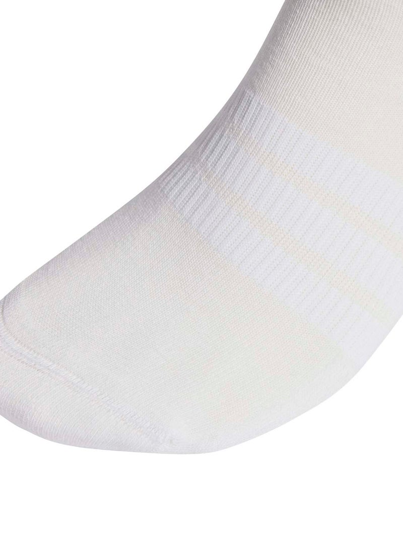 Adidas Cushioned Crew Socks 6 Pair Pack - Image 3